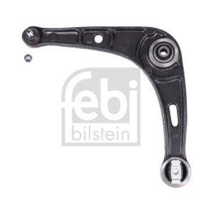 FEBI BILSTEIN 10877 Track Control Arm Wishbone Front Left for