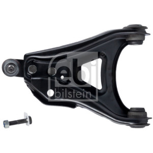 FEBI BILSTEIN 10894 Querlenker Vorne Links für Clio Kangoo Thalia