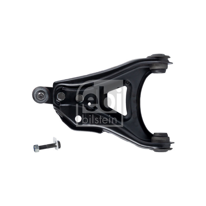 FEBI BILSTEIN 10894 Braccio oscillante anteriore sinistra per