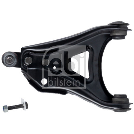 FEBI BILSTEIN 10894 Barra oscilante delantero izquierdo para