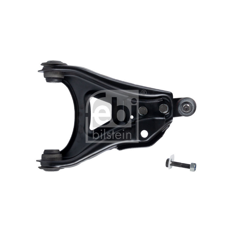 FEBI BILSTEIN 10895 Barra oscilante delantero derecho para