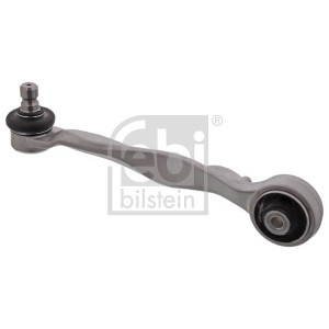 FEBI BILSTEIN 11225 Barra oscilante delantero izquierdo para A4 Passat A8