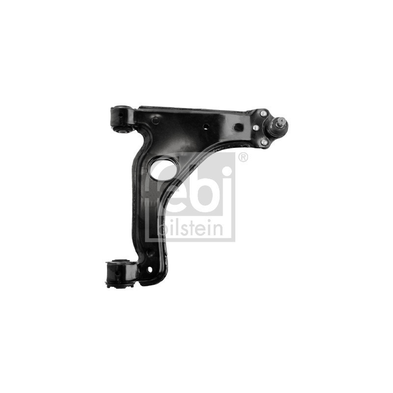 FEBI BILSTEIN 11656 Wahacz zawieszenia przód prawy dla