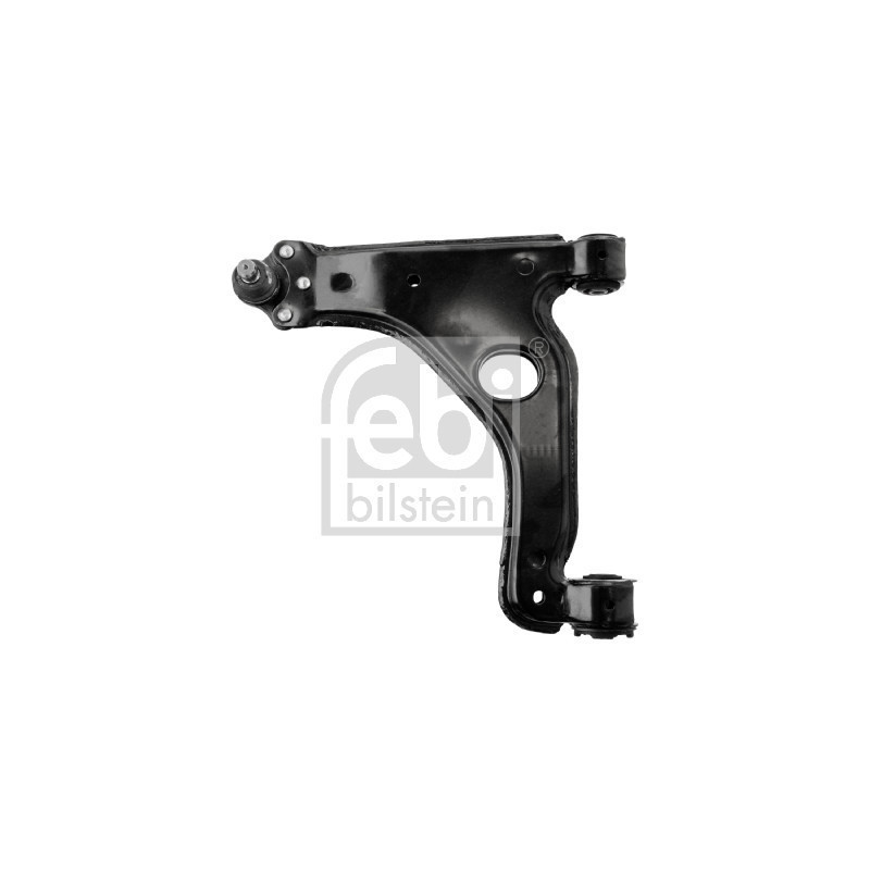 FEBI BILSTEIN 11657 Track Control Arm Wishbone Front Left for