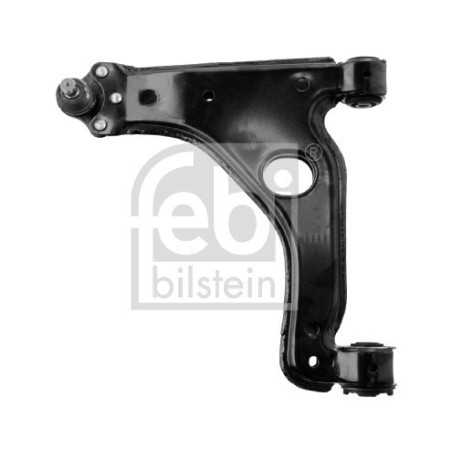 FEBI BILSTEIN 11657 Wahacz zawieszenia przód lewy dla