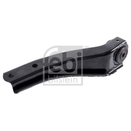 FEBI BILSTEIN 11658 Barra oscilante delantero izquierdo para