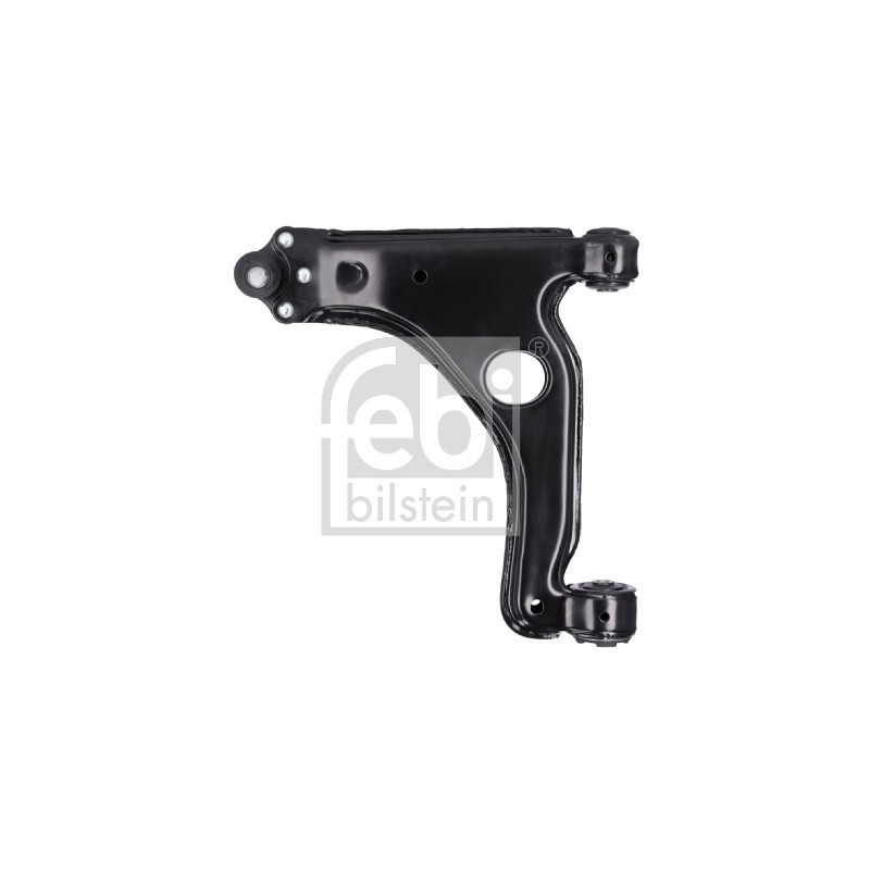 FEBI BILSTEIN 11660 Bras de suspension avant gauche pour