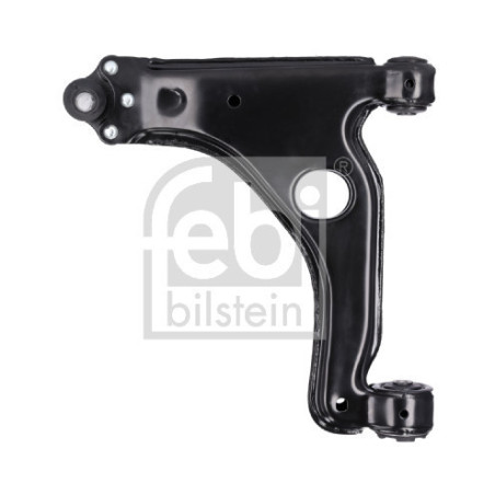 FEBI BILSTEIN 11660 Bras de suspension avant gauche pour