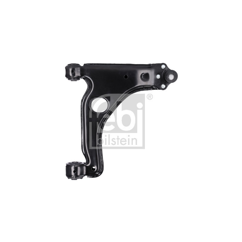 FEBI BILSTEIN 11661 Bras de suspension avant droite pour
