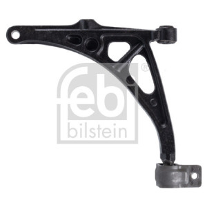 FEBI BILSTEIN 11752 Braccio oscillante anteriore sinistra per Peugeot 405