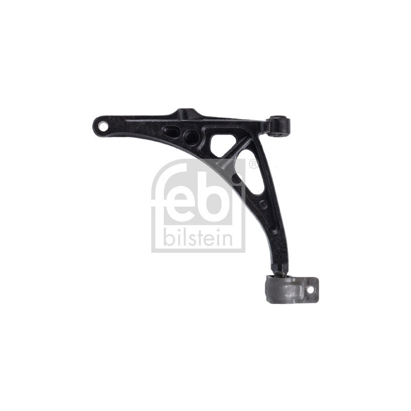 FEBI BILSTEIN 11752 Bras de suspension avant gauche pour