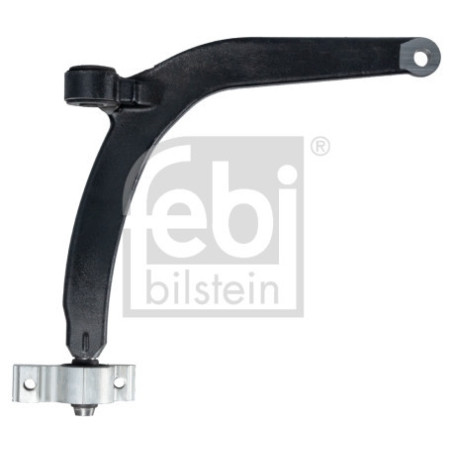 FEBI BILSTEIN 11753 Wahacz zawieszenia przód prawy dla Peugeot 406