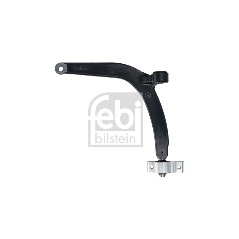 FEBI BILSTEIN 11754 Braccio oscillante anteriore sinistra per