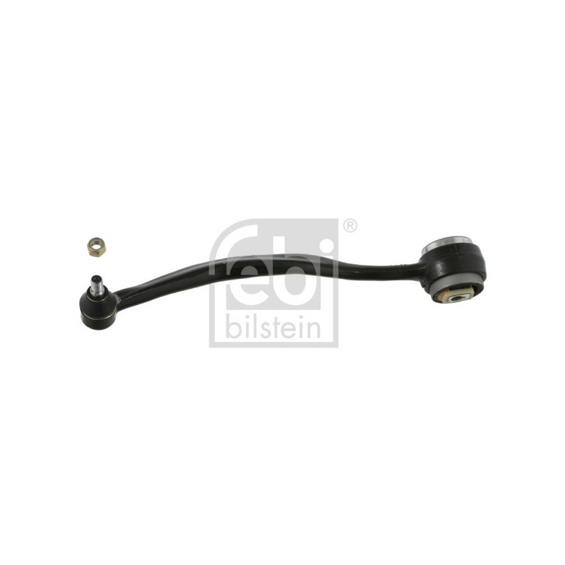 FEBI BILSTEIN 11819 Track Control Arm Wishbone Front Left for