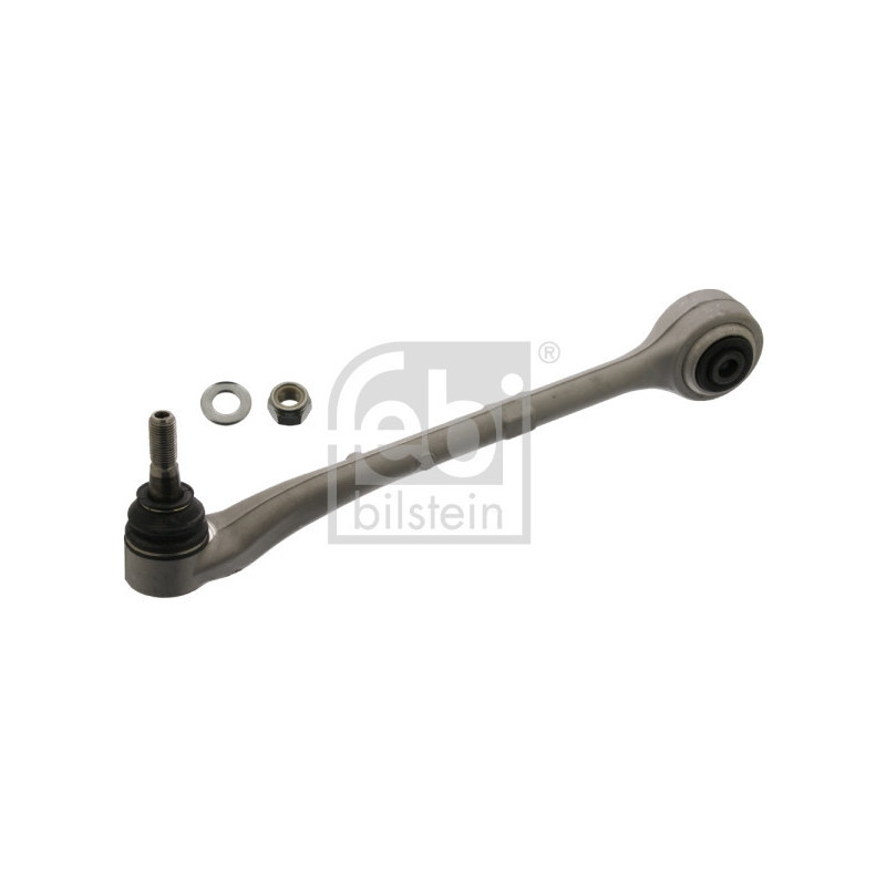 FEBI BILSTEIN 11821 Barra oscilante delantero izquierdo para