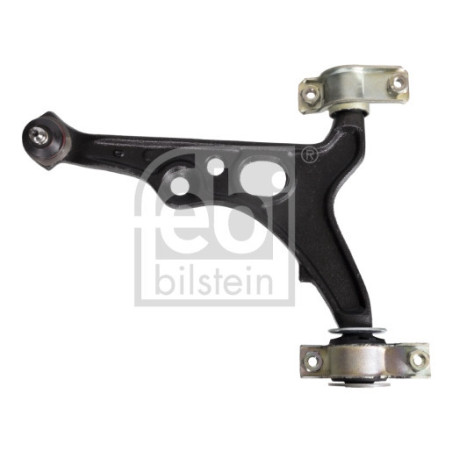 FEBI BILSTEIN 11977 Braccio oscillante anteriore sinistra per