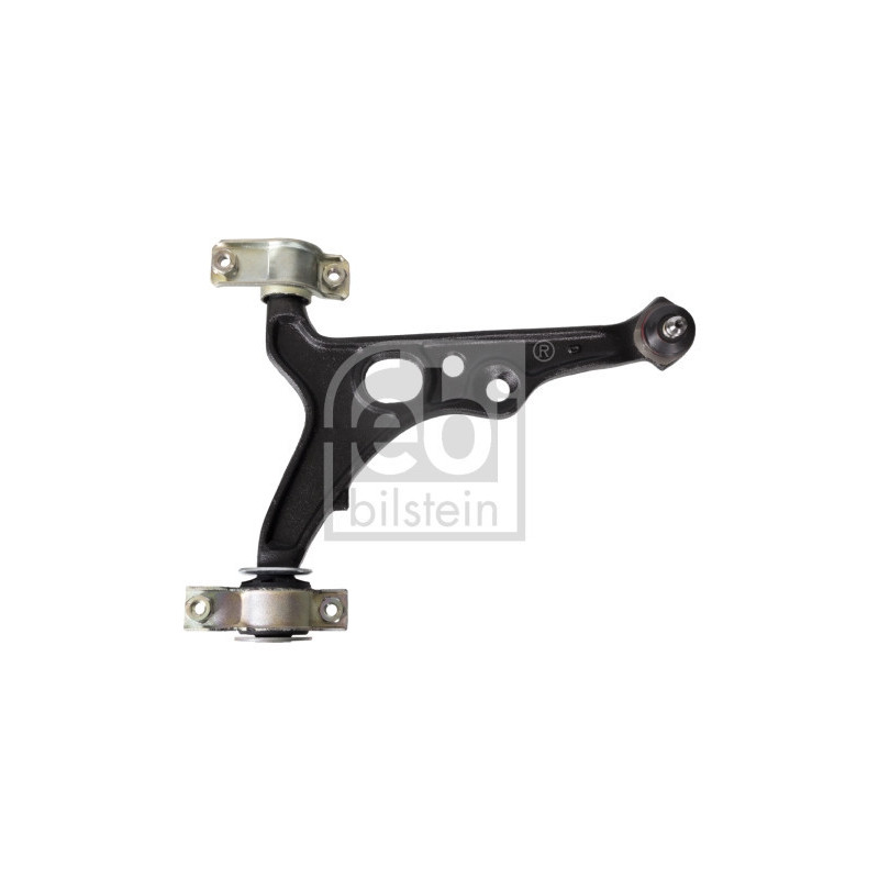 FEBI BILSTEIN 11978 Bras de suspension avant droite pour