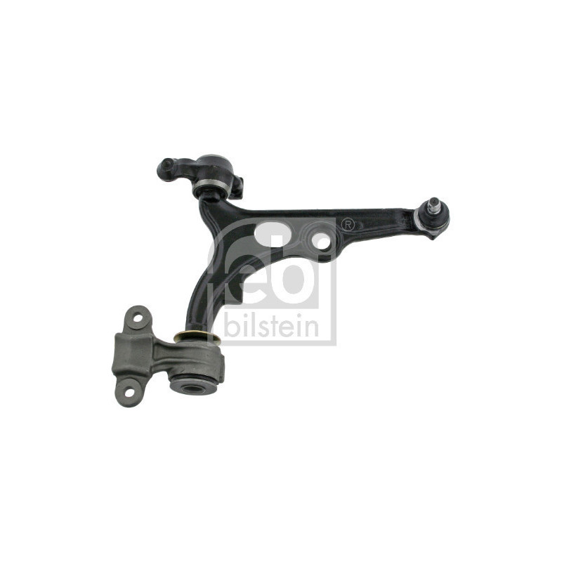 FEBI BILSTEIN 12045 Bras de suspension avant droite pour