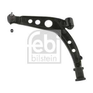 FEBI BILSTEIN 12059 Rameno zavesenia kolies predný ľavé pre Fiat Cinquecento