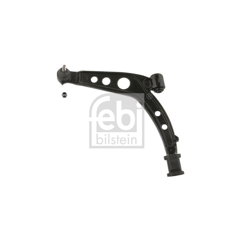FEBI BILSTEIN 12059 Wahacz zawieszenia przód lewy dla Fiat Cinquecento