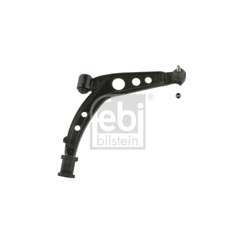 FEBI BILSTEIN 12060 Braccio oscillante anteriore destra per