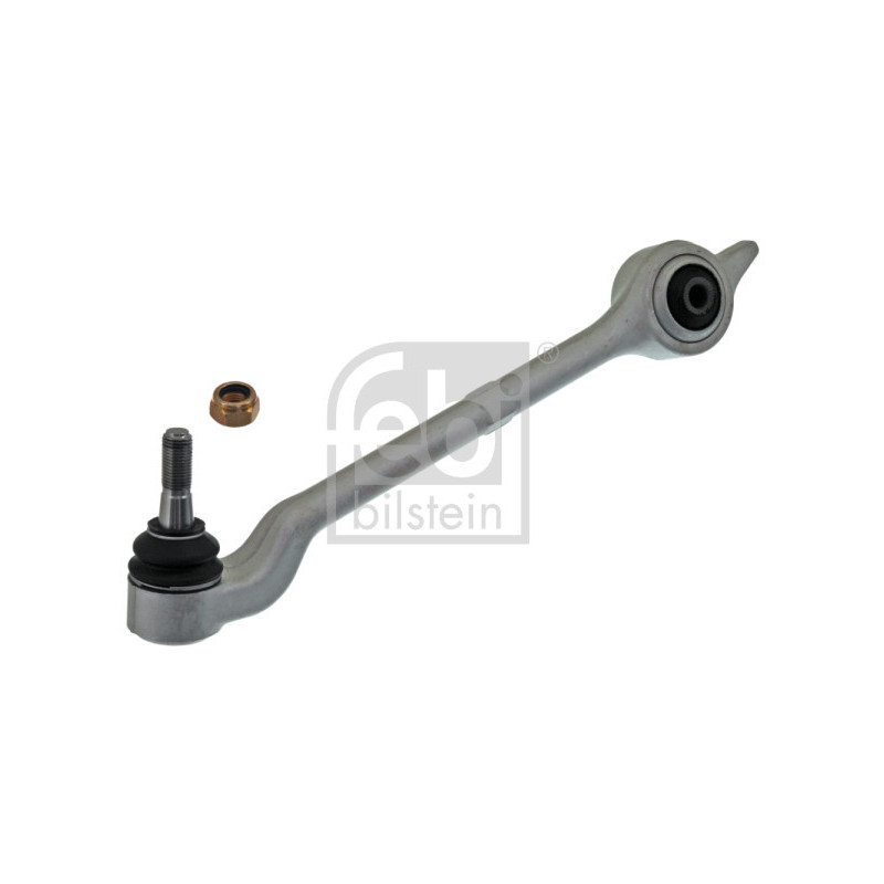 FEBI BILSTEIN 12378 Braccio oscillante anteriore sinistra per BMW 5