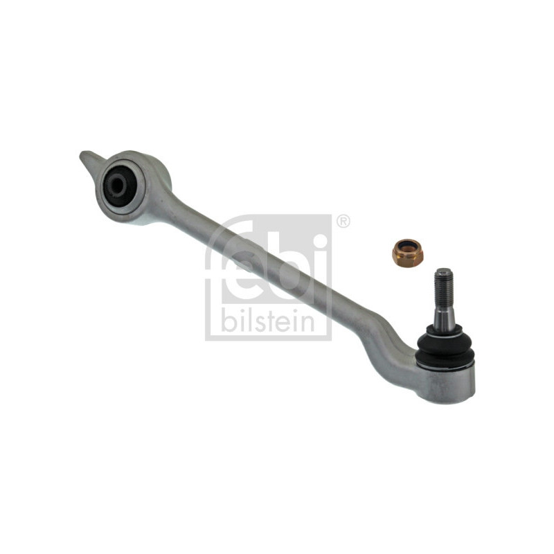 FEBI BILSTEIN 12379 Řídicí páka přední pravé pro
