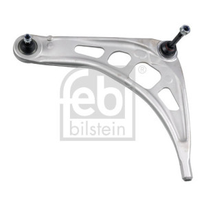 FEBI BILSTEIN 12528 Barra oscilante delantero izquierdo para