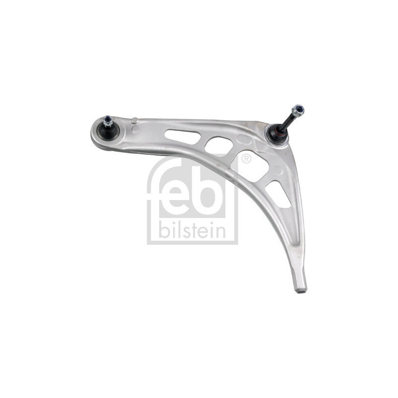 FEBI BILSTEIN 12528 Rameno zavesenia kolies predný ľavé pre BMW 3 Z4