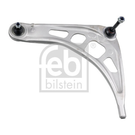 FEBI BILSTEIN 12528 Rameno zavesenia kolies predné ľavé pre