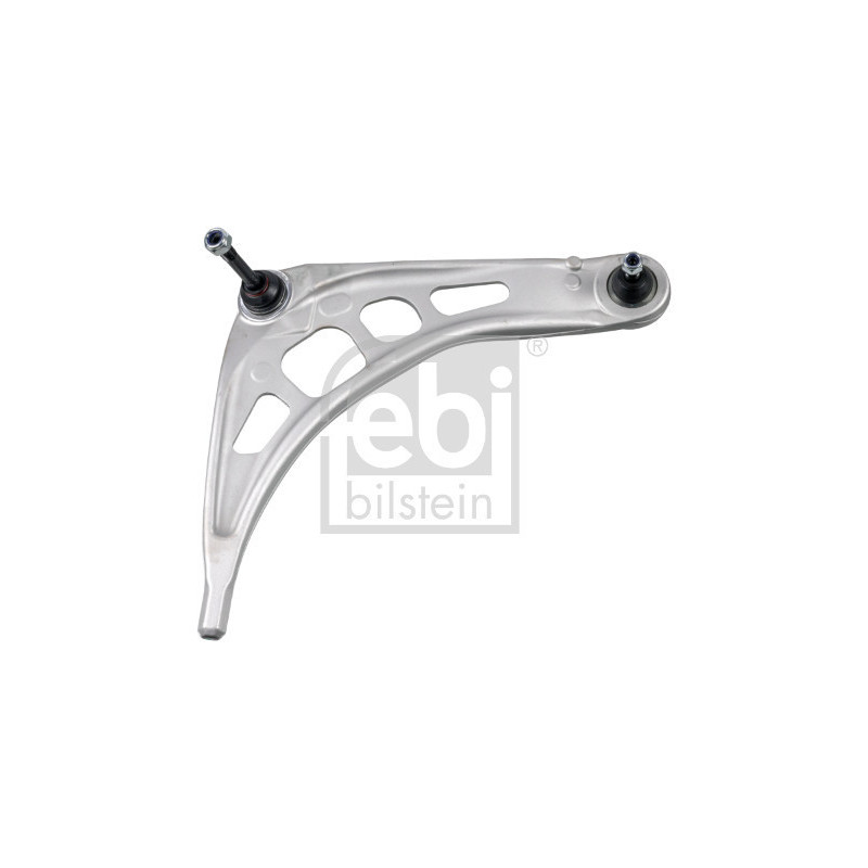 FEBI BILSTEIN 12529 Barra oscilante delantero derecho para