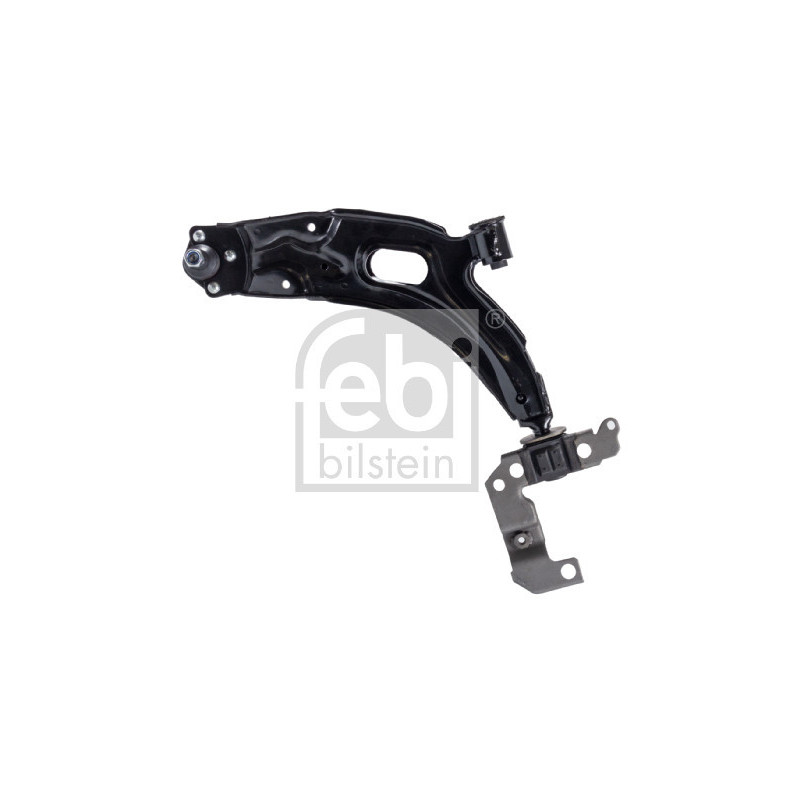 FEBI BILSTEIN 12539 Bras de suspension avant gauche pour