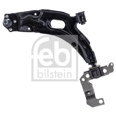 FEBI BILSTEIN 12539 Braccio oscillante anteriore sinistra per Fiat Palio Siena