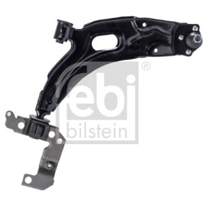FEBI BILSTEIN 12540 Barra oscilante delantero derecho para Fiat Palio Siena