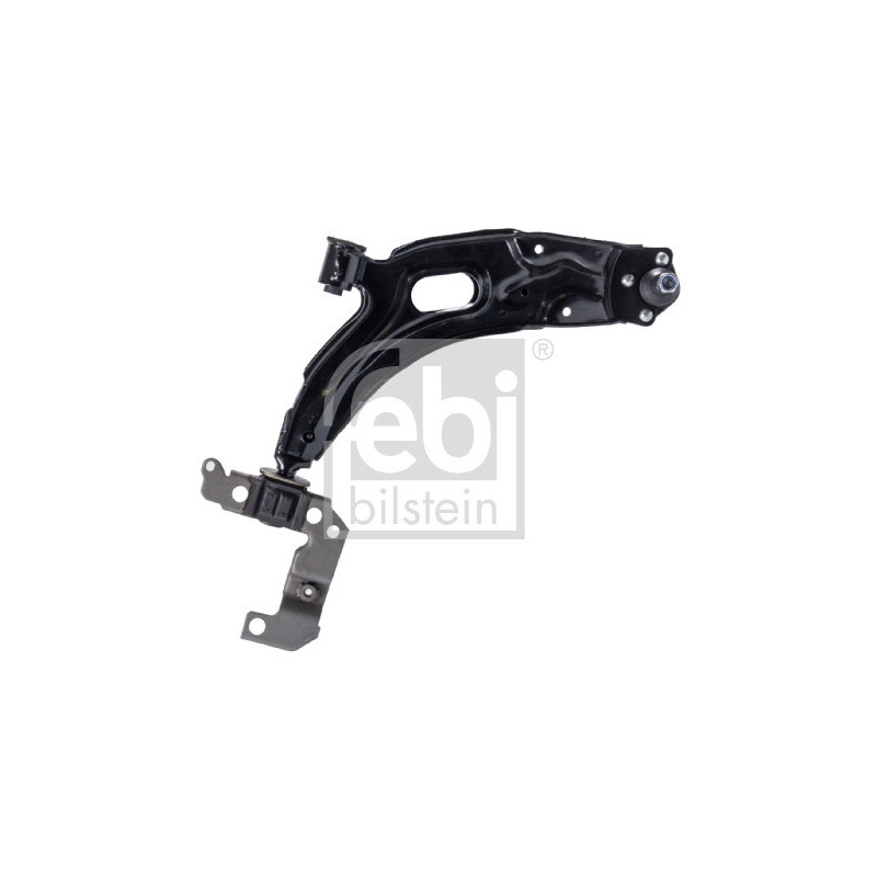 FEBI BILSTEIN 12540 Řídicí páka přední pravé pro