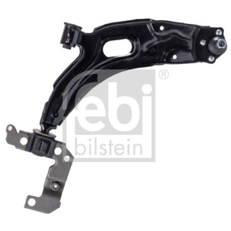 FEBI BILSTEIN 12540 Barra oscilante delantero derecho para