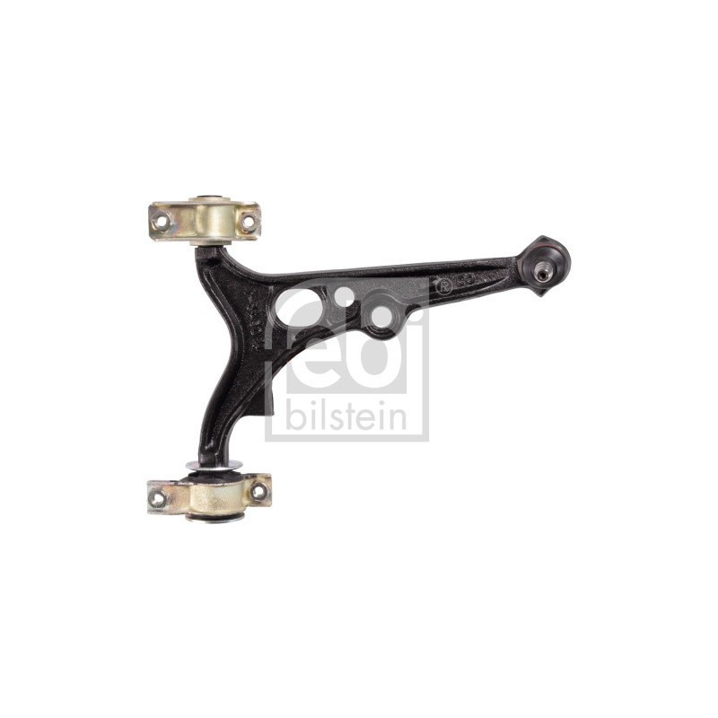 FEBI BILSTEIN 12558 Querlenker Vorne Rechts für