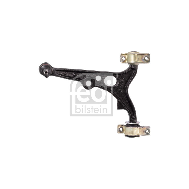 FEBI BILSTEIN 12559 Track Control Arm Wishbone Front Left for Marea 155 145 146