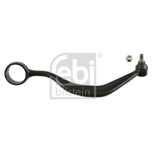 FEBI BILSTEIN 12562 Wahacz zawieszenia przód lewy dla