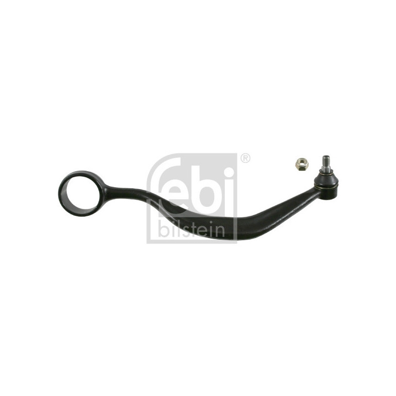 FEBI BILSTEIN 12562 Bras de suspension avant gauche pour