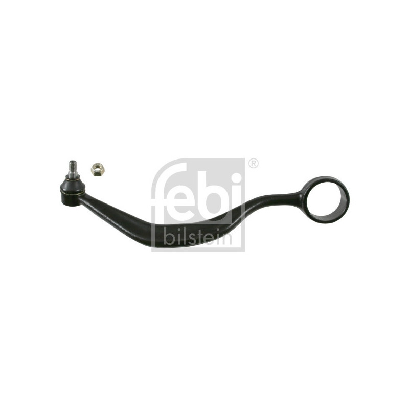 FEBI BILSTEIN 12563 Barra oscilante delantero derecho para