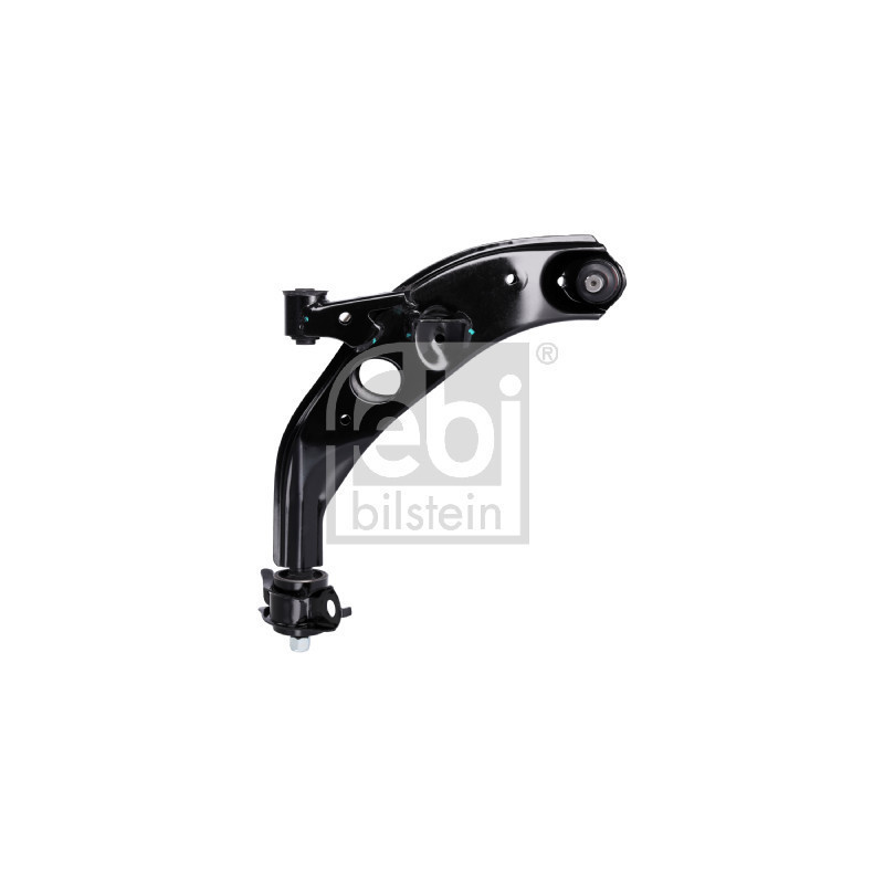 FEBI BILSTEIN 12908 Barra oscilante delantero derecho para
