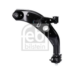 FEBI BILSTEIN 12909 Braccio oscillante anteriore sinistra per 626 MX-6 Probe