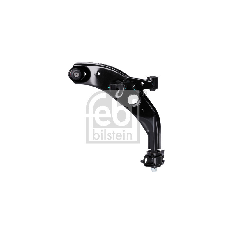 FEBI BILSTEIN 12909 Braccio oscillante anteriore sinistra per