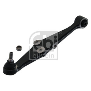 FEBI BILSTEIN 12925 Bras de suspension avant gauche pour 400 200 Cabriolet