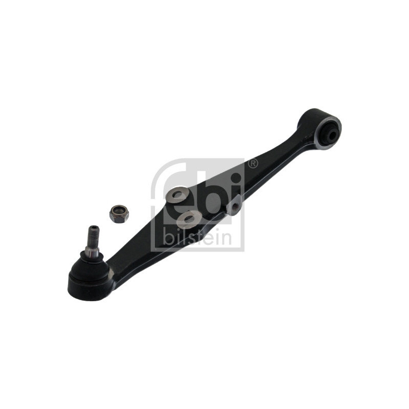 FEBI BILSTEIN 12925 Track Control Arm Wishbone Front Left for 400 200 Cabriolet