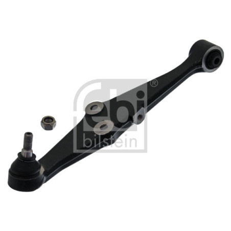 FEBI BILSTEIN 12925 Braccio oscillante anteriore sinistra per