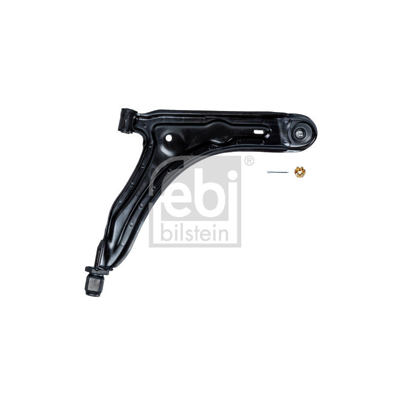 FEBI BILSTEIN 12957 Bras de suspension avant droite pour