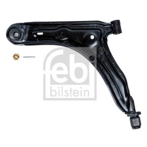 FEBI BILSTEIN 12958 Braccio oscillante anteriore sinistra per