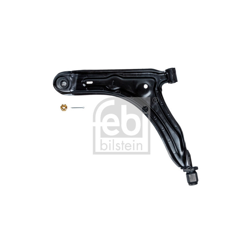 FEBI BILSTEIN 12958 Track Control Arm Wishbone Front Left for